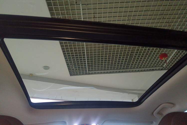 Used Leapmotor C11 2023 Pure Electric 500 Smart Edition