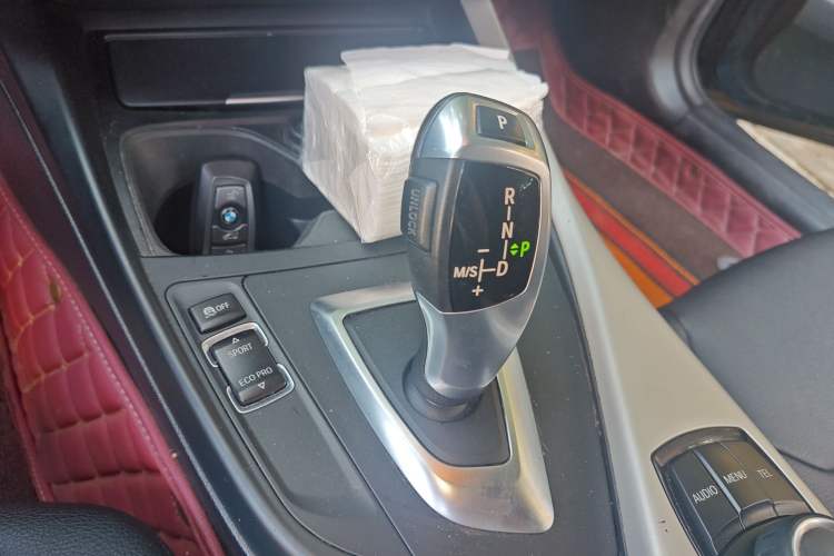 Used BMW 2 Series 2015 218i Convertible Coupe