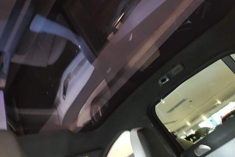 Used Nio EC7 2023 100kWh First Edition