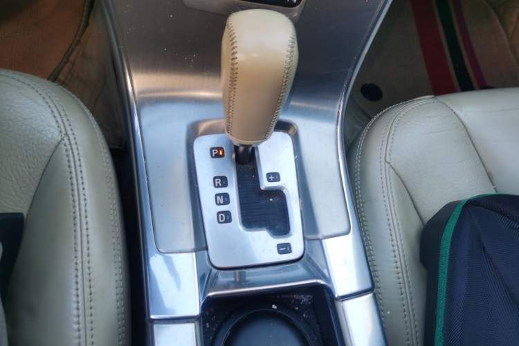 Used Volvo XC60 2012 T5 Comfort Edition