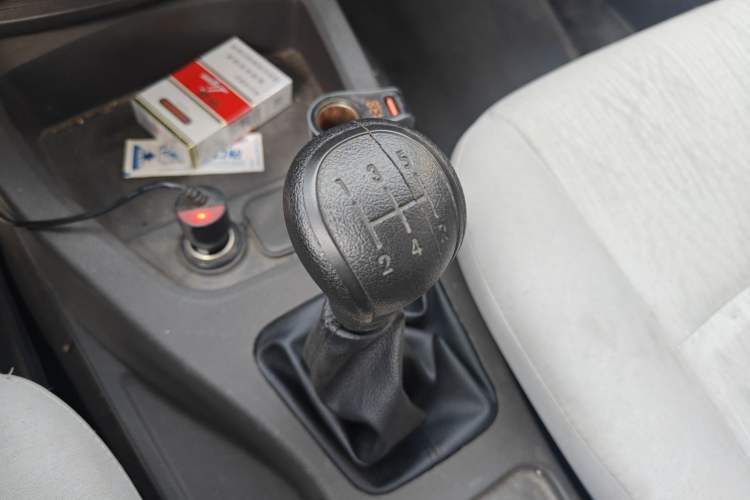 Used Wuling Hongguang 2020 1.2L S Base Model China VI LSI
