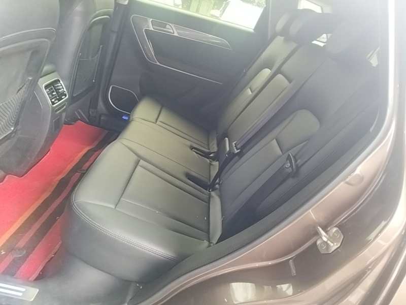 Used Haval H6 Coupe 2016 Blue Label 1.5T Manual Two-Wheel Drive Elite Model — 16