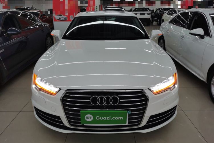 Used Audi A7 2016 40 TFSI Ambition Edition