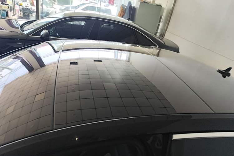 Used Audi A6L 2023 Revised 45 TFSI Prestige Dynamic Edition
