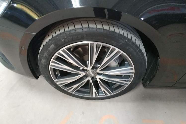 Used Audi A6L 2020 45 TFSI quattro Prestige Elegant Edition