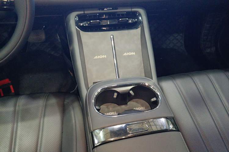 Used AION RT 2025 650 Zhijihao Edition