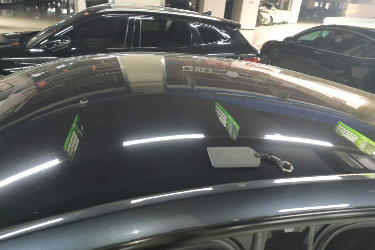 Used Tesla Model Y 2024 Rear-Wheel-Drive Version