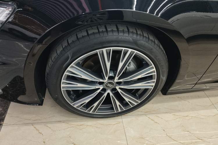 Used Audi A6L 2024 45 TFSI quattro Prestige Dynamic Edition
