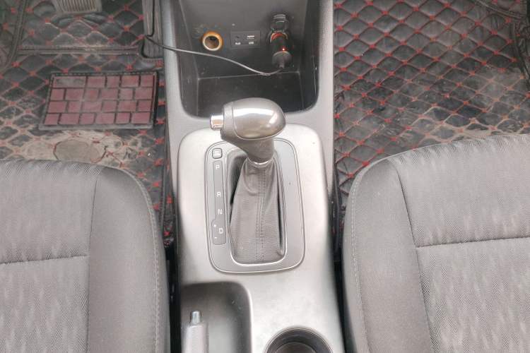 Used Kia K3 2015 1.6L Automatic GL