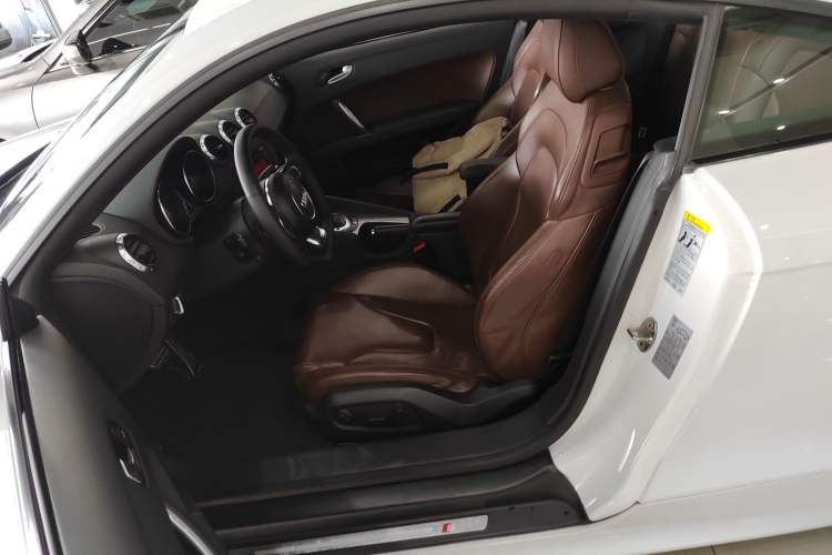 Used Audi TT 2013 TT Coupe 45 TFSI
