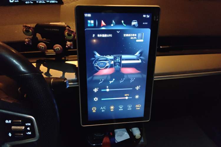 Used NETA V 2021 Long-Range Entertainment Edition