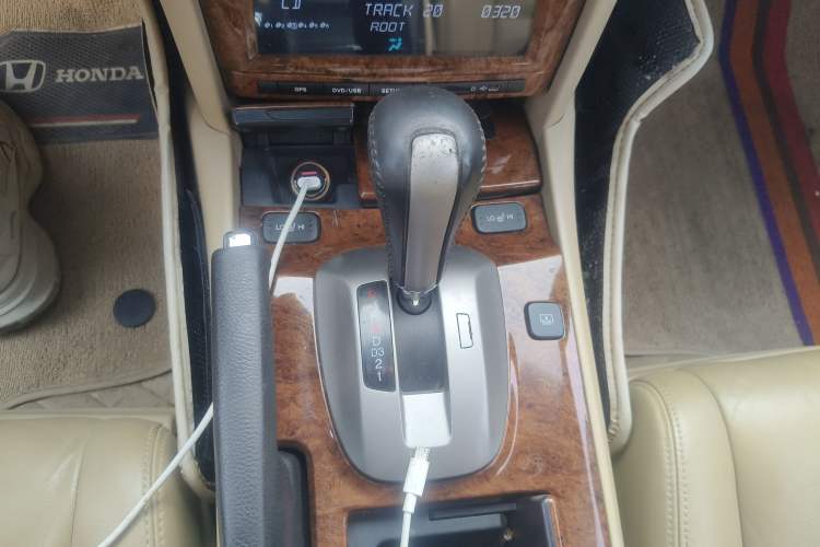 Used Honda Accord 2012 2.4L SE