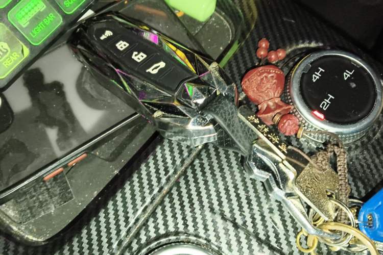 Used Tank 300 2021 Off-Road Edition 2.0T Challenger
