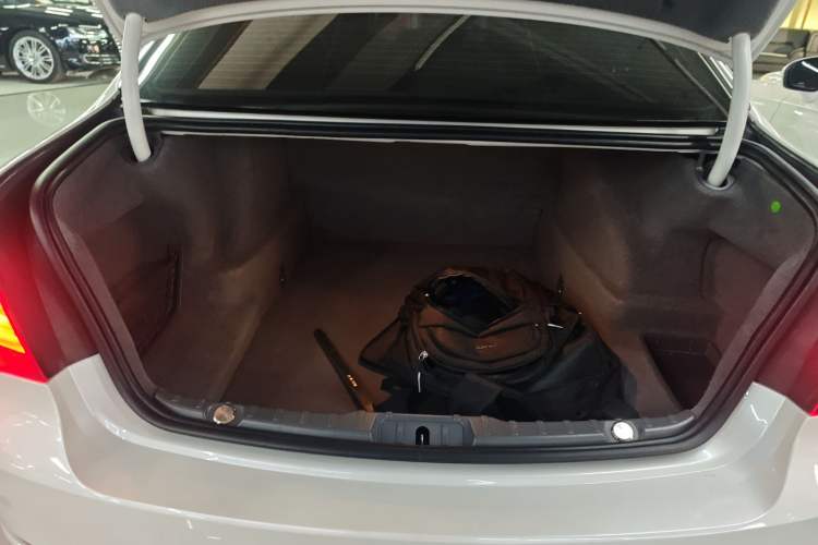 Used BMW 7 Series 2013 730Li Leading Model