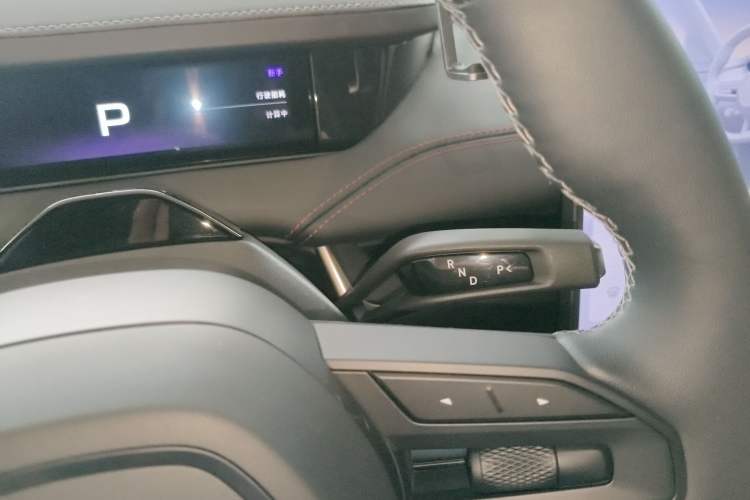 Used Xiaomi Auto SU7 2024 Four-Wheel-Drive Max Founder's Edition
