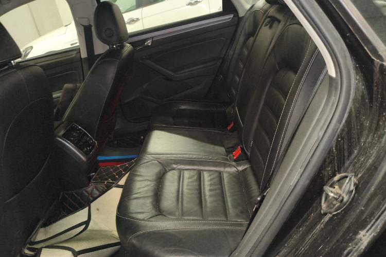 Used Volkswagen Passat 2017 330TSI DSG Luxury Edition
