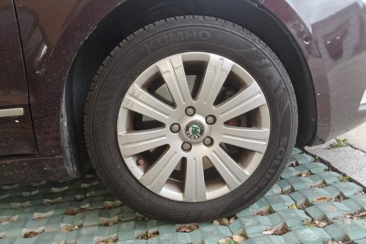 Used Skoda Superb 2012 1.8TSI Automatic Prestige Edition
