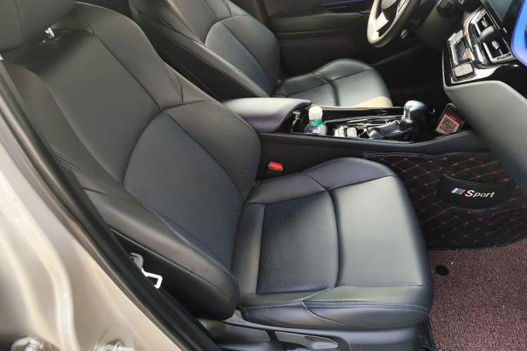 Used Toyota C-HR 2021 2.0L Comfort Edition