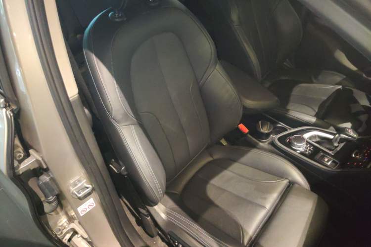 Used BMW 2 Series Active Tourer 2018 220i Luxury Package