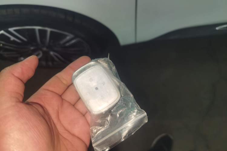 Used ARCFOX T1 2025 Model 425 PLUS
