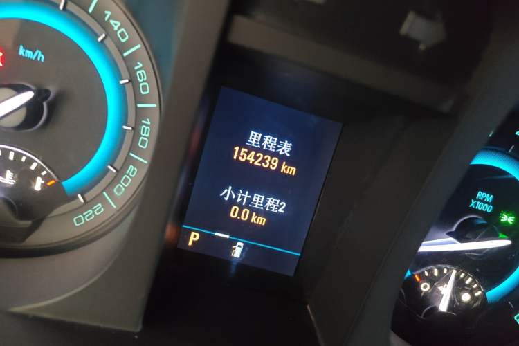 Used Buick GL8 2011 3.0L GT Luxury Business Haoya Edition