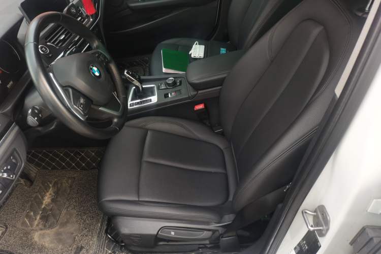 Used BMW 1 Series 2020 120i Fashion Model
