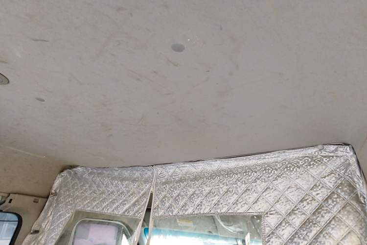 Used JAC Group Sunray 2019 1.9T Fuel-Efficient Platinum Edition 5-9 Seater Star Express
