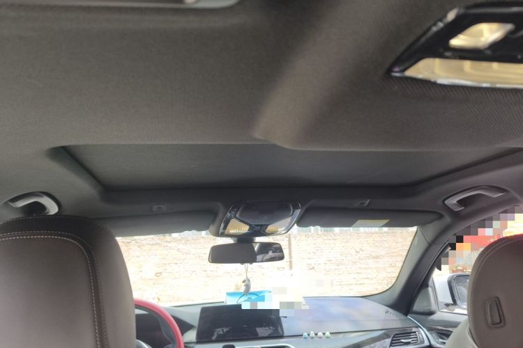 Used BMW 5 Series 2019 525Li M Sport Package