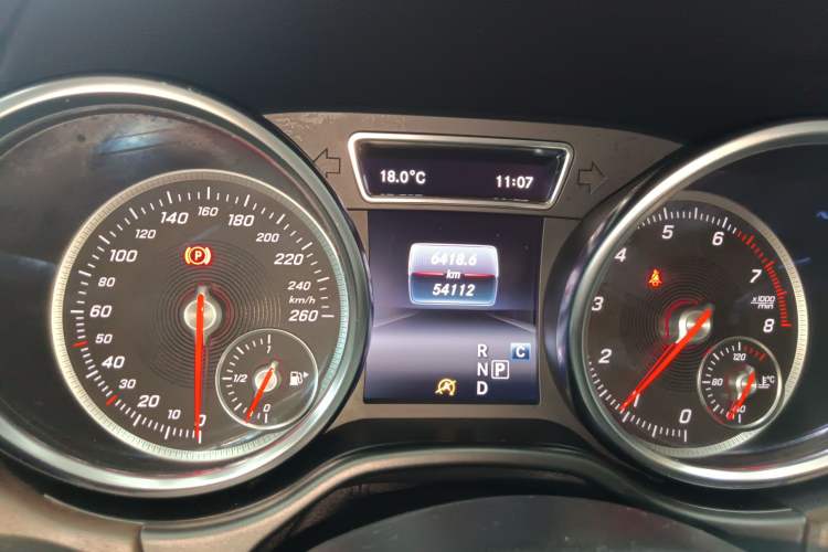 Used BAIC Off-Road BJ90 2020 3.0T Navigator Edition
