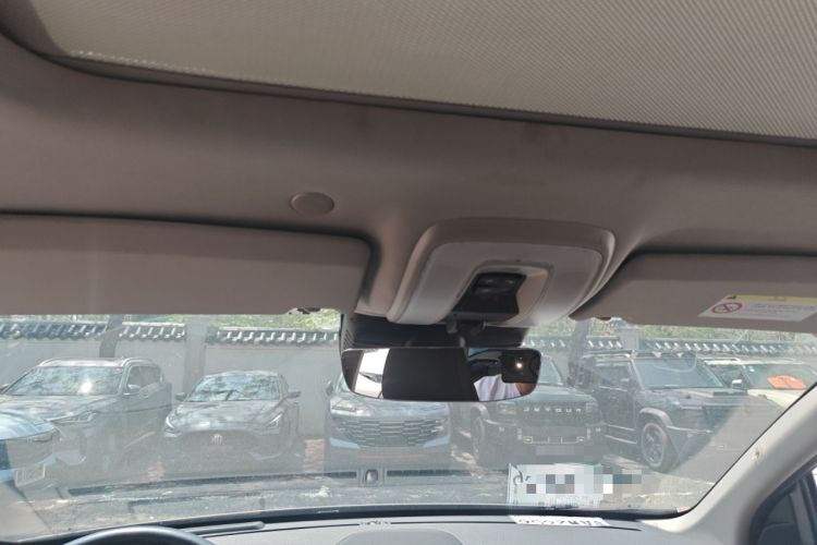 Used Volvo XC60 2015 T5 AWD Zhiyuan Edition
