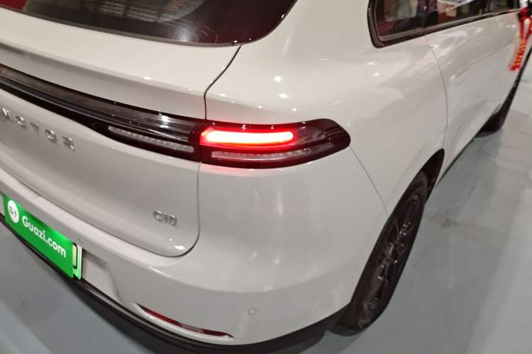 Used Leapmotor C10 2024 530 Smart Edition