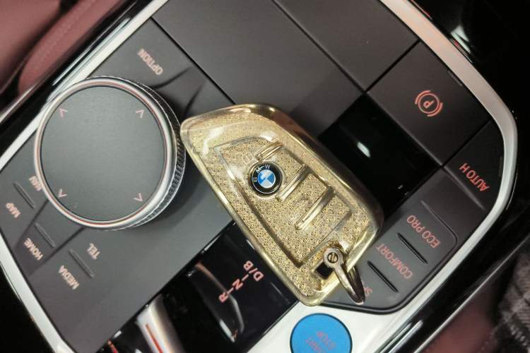 Used BMW i3 2022 eDrive 35 L