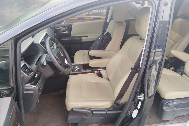 Used Honda Odyssey 2019 2.0L Rui-Changxiang Edition