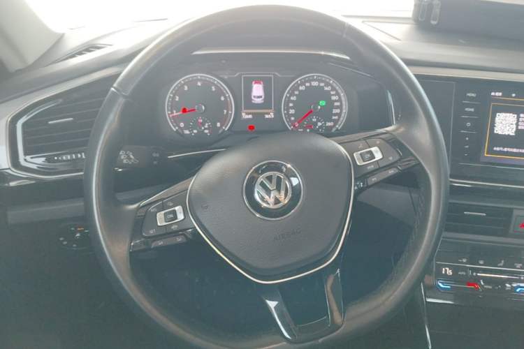 Used Volkswagen Tayron 2020 330TSI Two-Wheel Drive Luxury Smart Connectivity Version
