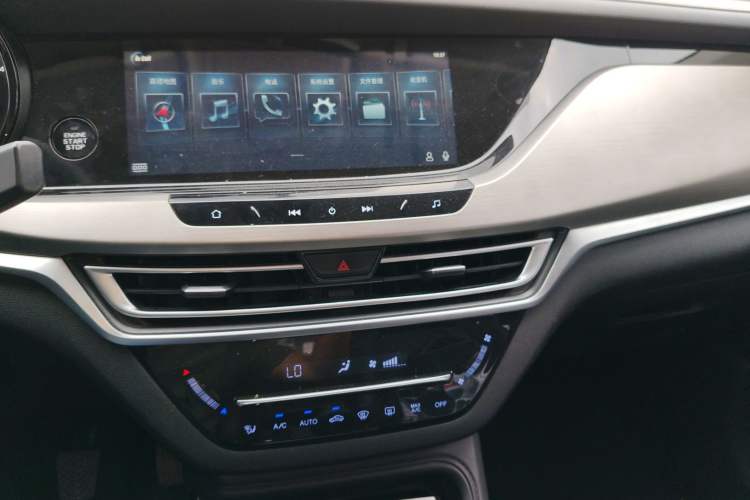 Used CHANGAN CS35PLUS 2019 1.6L Manual Chuanlian Edition
