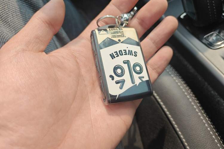 Used Volvo XC40 2020 T3 Smart & Stylish Edition
