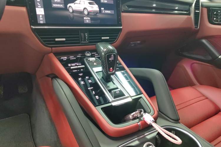 Used Porsche Cayenne 2019 Cayenne 3.0T