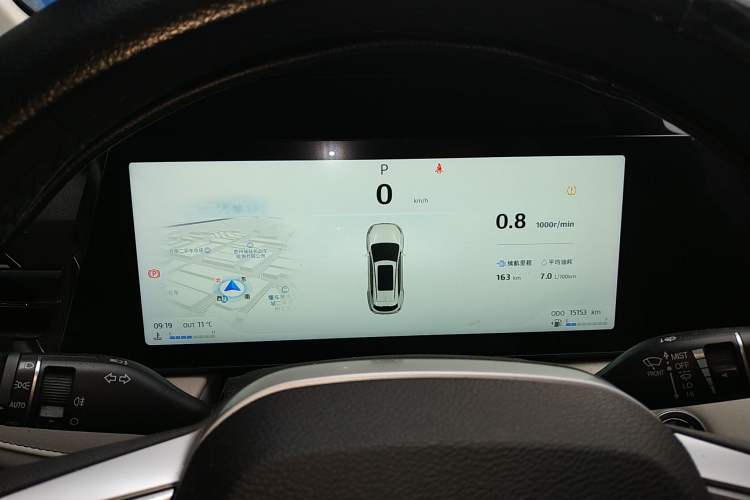 Used SOL X8 PLUS 2023 1.5 TGDI DCT Smart Home Edition 7-Seater