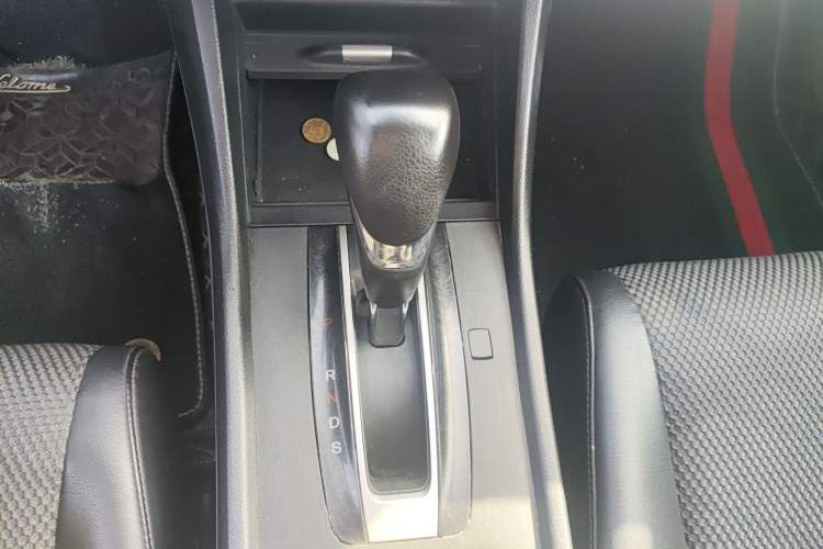 Used Honda Jade 2016 1.8L Automatic Comfort Elite Version 5 Seats
