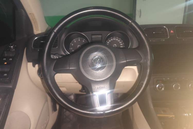 Used Volkswagen Golf 2012 1.4 TSI Automatic Comfort Edition