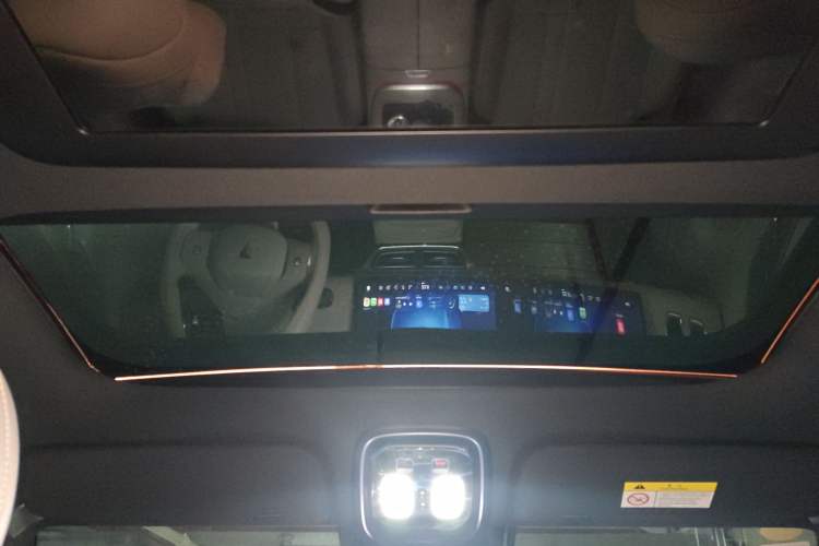 Used Deepal S09 2025 Rear-Drive Ultra