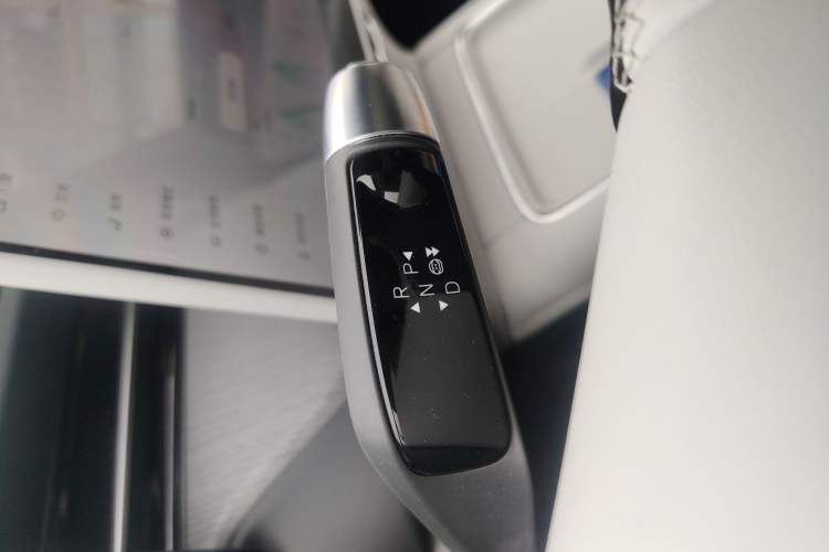 Used XPeng G6 2025 625 Long-Range Max Flagship Edition
