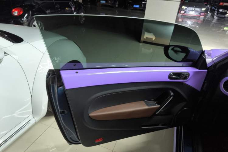 Used Volkswagen Beetle 2017 180TSI Shangle Edition