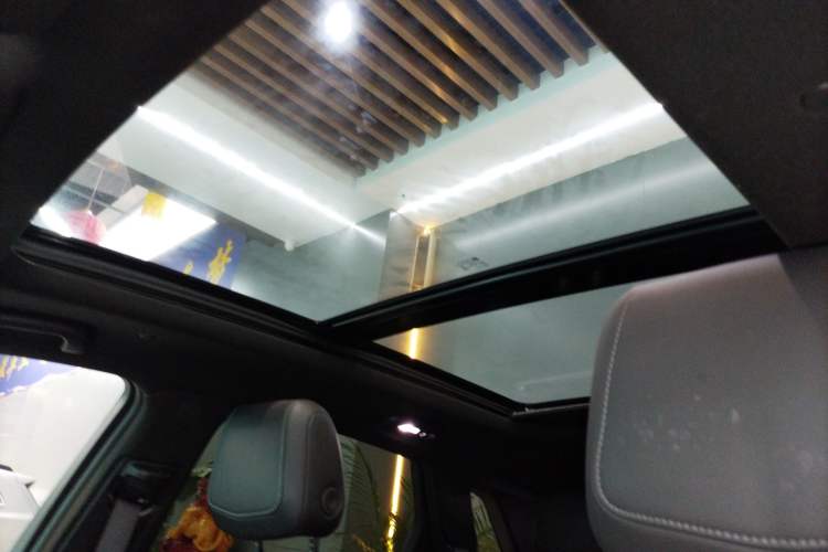 Used Cadillac XT5 2020 28T Luxury Version