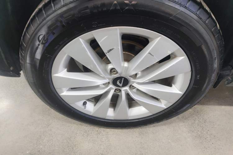 Used Jetta VS5 2019 280TSI Automatic Trend Model