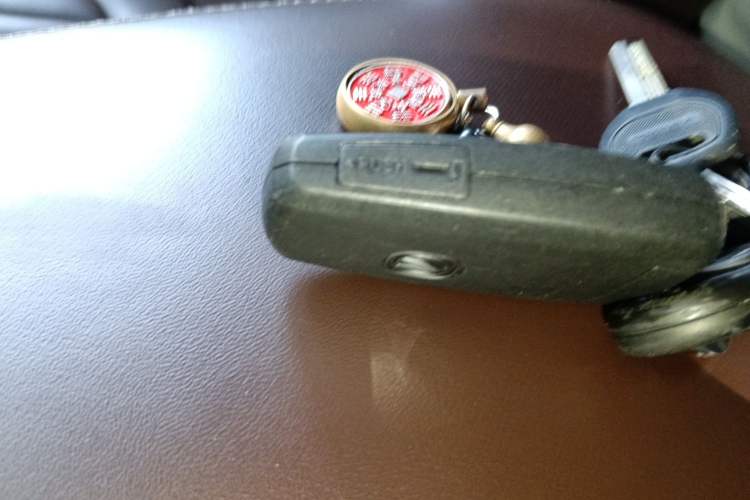 Used Changan CS75 2018 280T Automatic Yazi Model China V Standard
