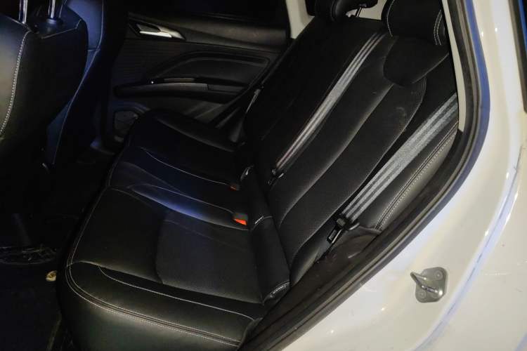 Used NETA AYA 2023 318 Lite