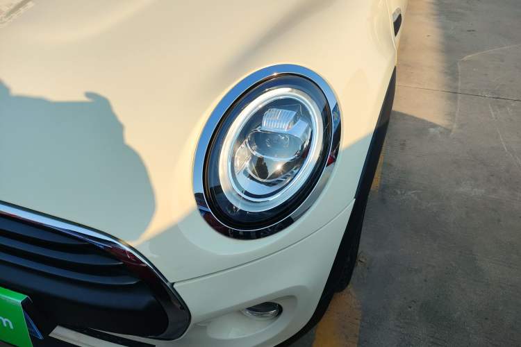 Used MINI MINI 2018 1.5T ONE PLUS
