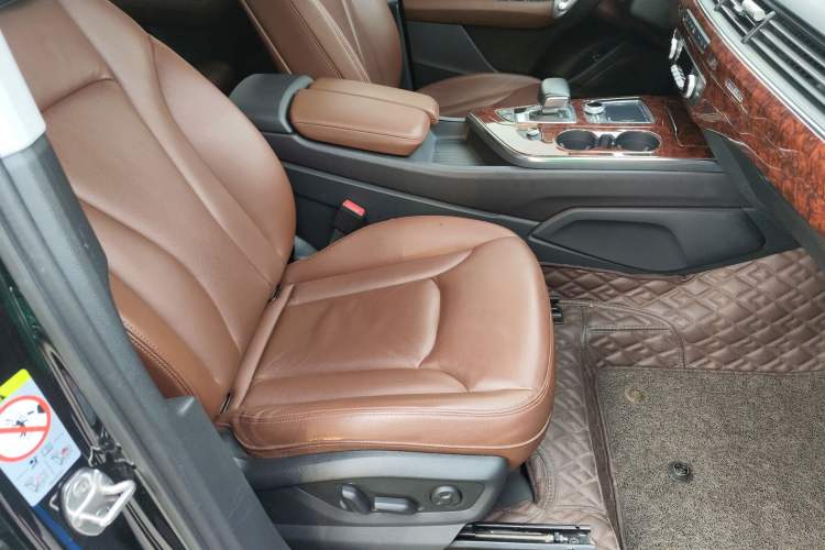 Used Audi Q7 New Energy 2019 55 e-tron