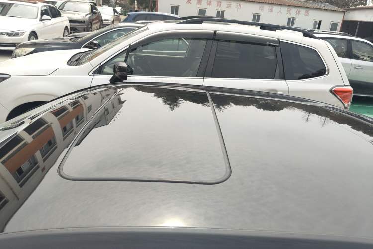 Used Cadillac ATS-L 2017 28T Tech Edition